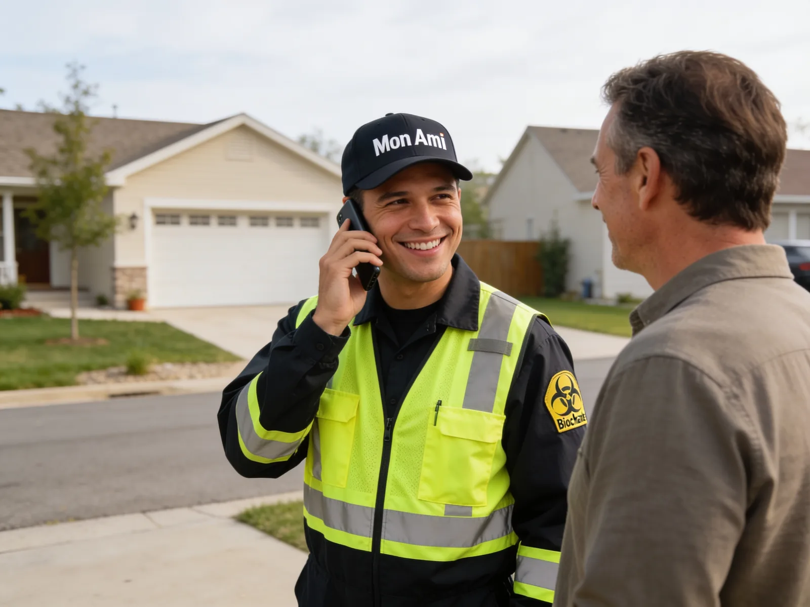 Sewage Cleanup Middleton, MI FAQs