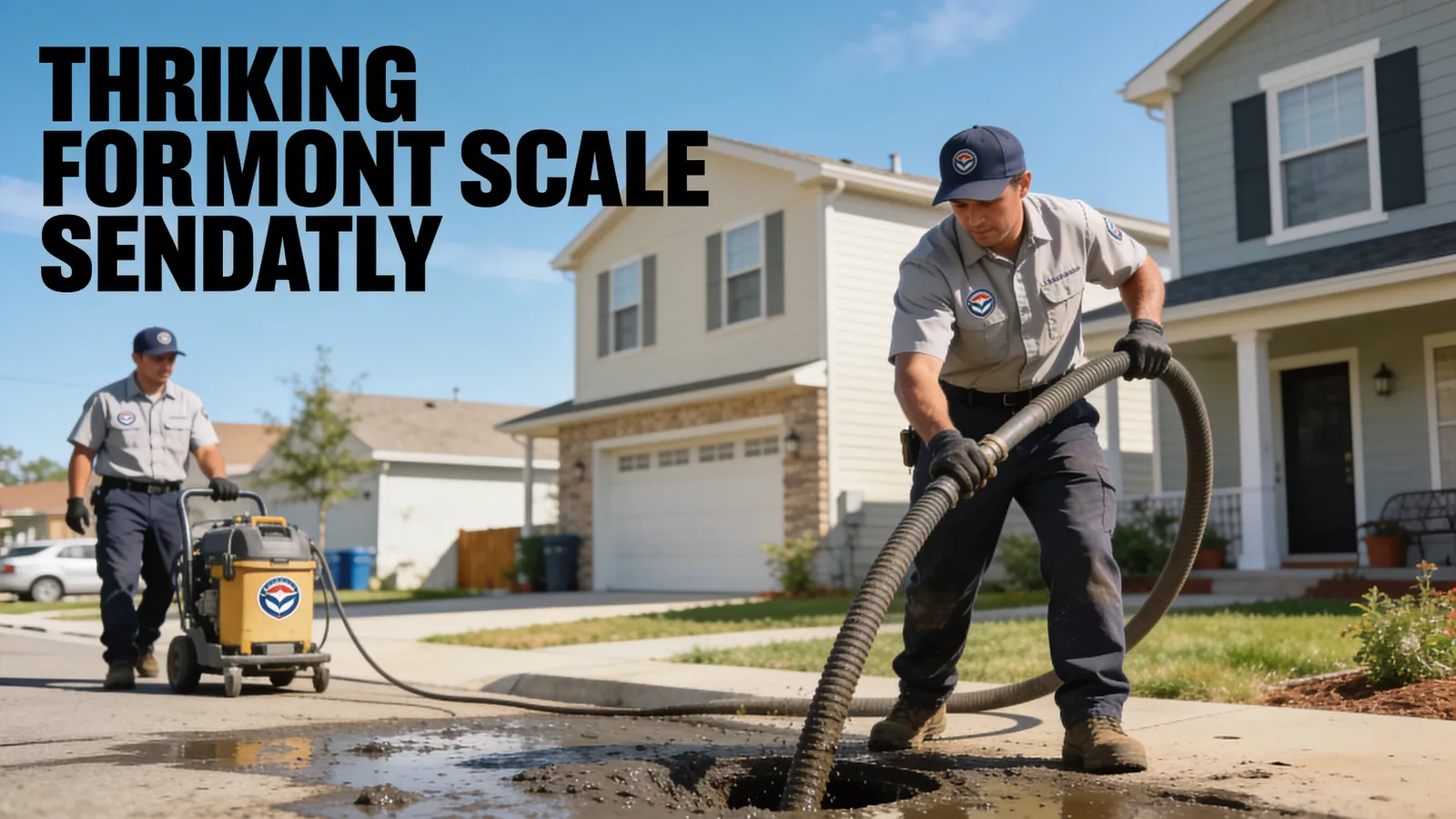 Sewage Cleanup in Middleton, MI near me